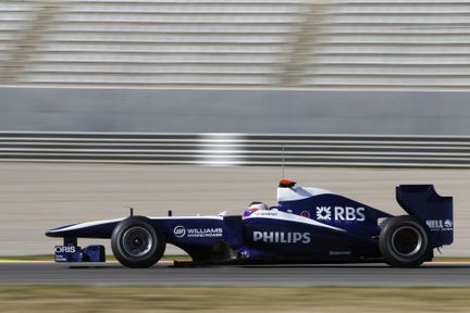 Snart säsongsstart: Här är alla nya F1-bilar!