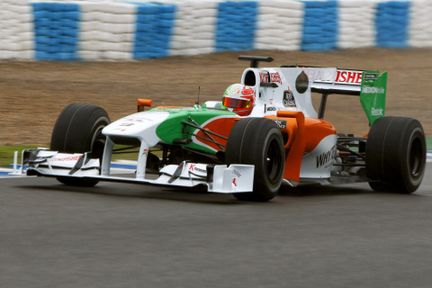 Snart säsongsstart: Här är alla nya F1-bilar!