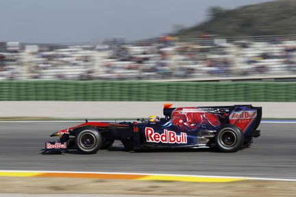 Snart säsongsstart: Här är alla nya F1-bilar!