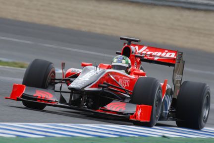 Snart säsongsstart: Här är alla nya F1-bilar!