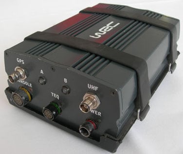 Bakom kulisserna: Så fungerar WRC-tekniken