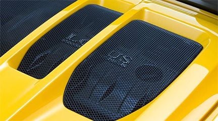 Lotus Elise får ett lyft och blir snålare