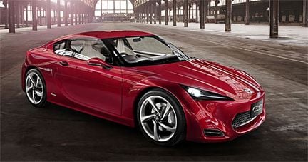 Bekräftad: Toyota Rav4 facelift