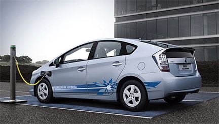 Bekräftad: Toyota Rav4 facelift