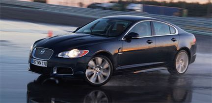 Blir den Årets bil i världen?