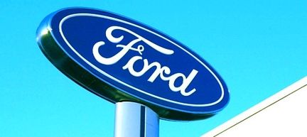 Ford visar vinst och Volvo går allt bättre