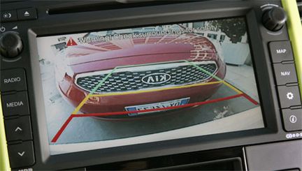 Kia Venga: Nu kommer den till Sverige