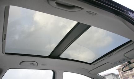 Kia Venga: Nu kommer den till Sverige