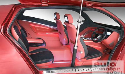 Audi R8 som suv!