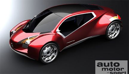 Audi R8 som suv!