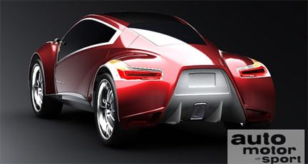 Audi R8 som suv!