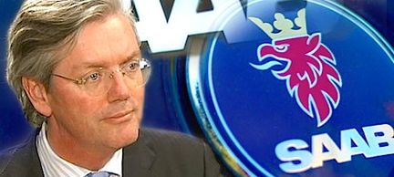 Saab-köpet är snubblande nära