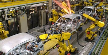 Läggs GM-fabriken ner idag?