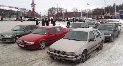 Saab: Inga nyheter är goda nyheter