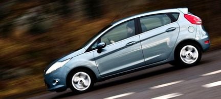 VW Golf återigen etta i Europa