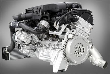 BMW 3 Cab: Facelift och ny motor