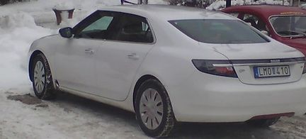 Läsarnas bilder från Saab-dagen