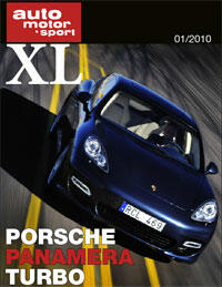 Välkommen till XL - Xtra Large, Xtra Läsning