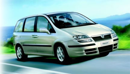 Renault lägger ner familjebussen Espace