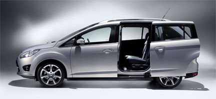 Renault lägger ner familjebussen Espace