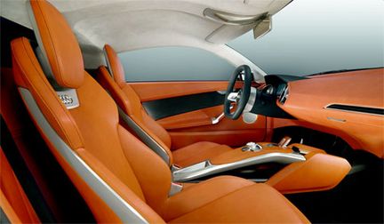 Audi e-tron: "Nåt av det coolaste jag sett"