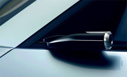 Audi e-tron: "Nåt av det coolaste jag sett"