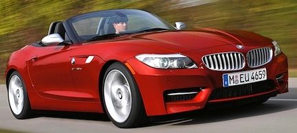 BMW bekräftar 335is Coupe och Cabriolet