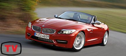 BMW Z4 sDrive35is: Plåster på såren?