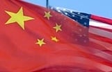Kina är större än USA - i bilar räknat