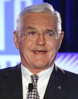 Bob Lutz tveksam om Saabs framtid
