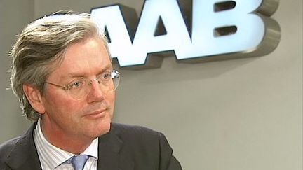 Saab-affären: "Vill GM verkligen sälja?"