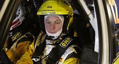 Bra startfält till Svenska Rallyt