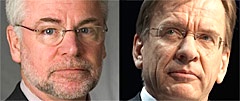 Genii, Ecclestone och svenskar vill köpa Saab