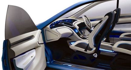 Suzuki gör en "Opel Meriva"