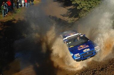 Dakarrallyt: Tina från allra sist till tvåa