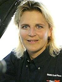 Dakarrallyt: Tina från allra sist till tvåa