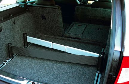 Skoda Superb Combi: Limon blir storkombi