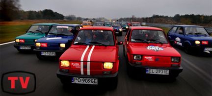 Chefredaktörsbil till salu!