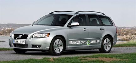 Nu är miljöbilen skattefri