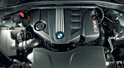 BMW 116d: Ny instegsdiesel - ett gram snålare