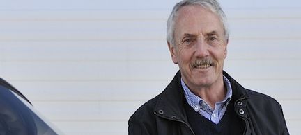 Saab-affären: "Jag är försiktigt optimistisk"