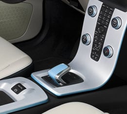 Volvos testflotta av elbilar - snart i trafik