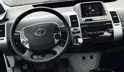 Toyota Prius: Ägarnas elskling