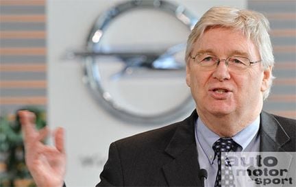 GM Europe läggs ner - Opel självständigare