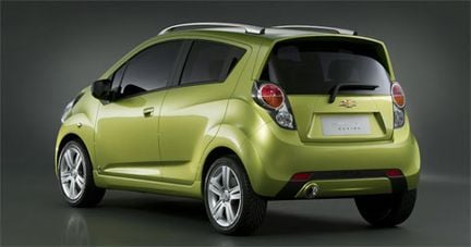 GM Europe läggs ner - Opel självständigare