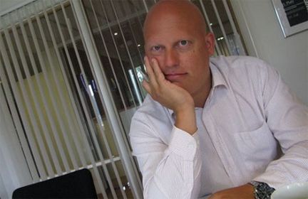 Christian von Koenigsegg: "Vi är fortfarande intresserade av Saab"