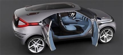 Dacia Duster: Mycket suv för pengarna