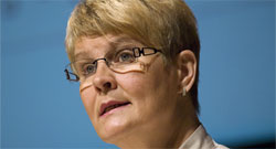 Regeringen satsar halv miljard på elbilar