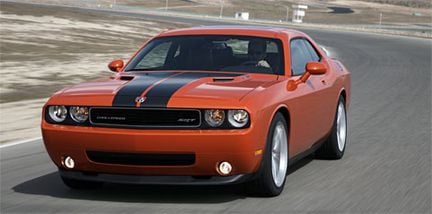 Dodge blir Fiat, Lancia blir Chrysler