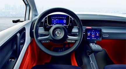 L.A.: V(W)ärldens snålaste hybrid